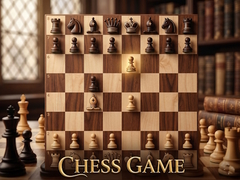 Peli Chess game