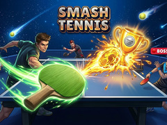 Peli Smash Tennis