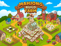 Peli Mahjong Build Farm