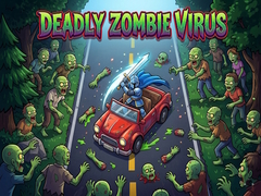 Peli Deadly Zombie Virus