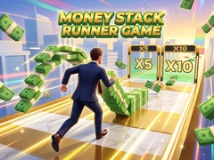Peli Money Stack Runner Game