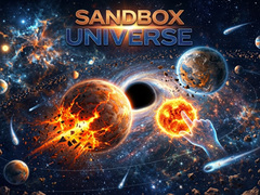 Peli Sandbox Universe