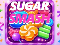 Peli Sugar Smash