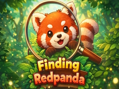 Peli Finding Redpanda