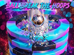 Peli Ball Break The Hoops