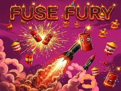 Peli Fuse Fury