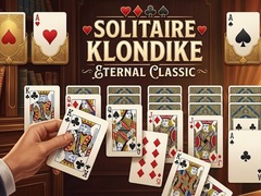 Peli Solitaire Klondike: Eternal Classic