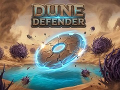 Peli Dune Defender