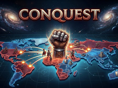 Peli Conquest