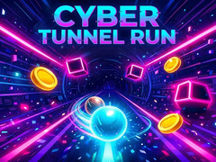 Peli Cyber Tunnel Run