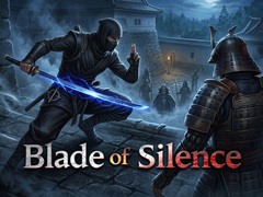 Peli Blade of Silence