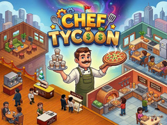 Peli Chef Tycoon