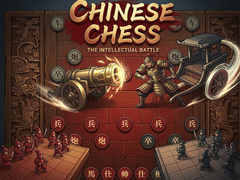 Peli Chinese Chess