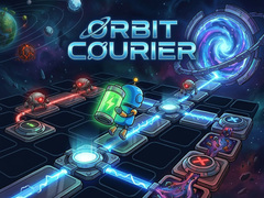 Peli Orbit Courier