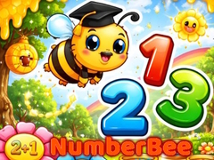 Peli Number Bee