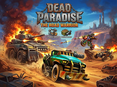 Peli Dead Paradise: The Road Warrior