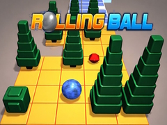 Peli Rolling Ball 
