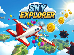 Peli Sky Explorer