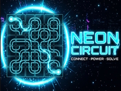 Peli Neon Circuit