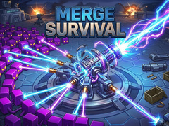 Peli Merge Survival