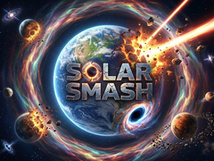 Peli Solar Smash