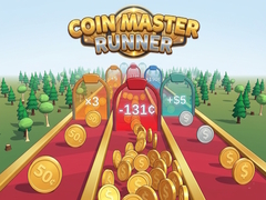 Peli Coin Master Runner
