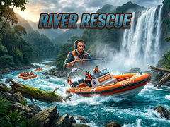 Peli River Rescue