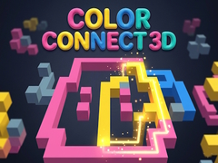 Peli Color Connect 3D