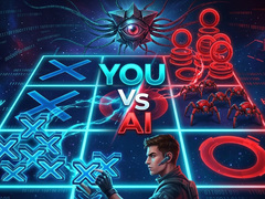 Peli You Vs AI