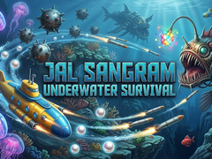 Peli Jal Sangram Underwater Survival