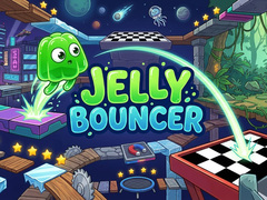 Peli Jelly Bouncer