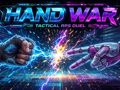 Peli Hand War