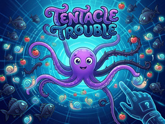 Peli Tentacle Trouble