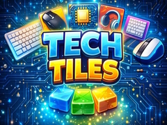 Peli Tech Tiles