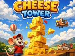 Peli Cheese Tower
