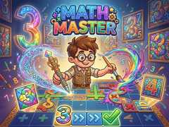 Peli Math Master