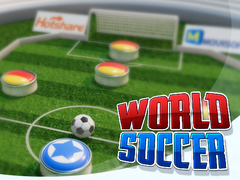 Peli World Soccer