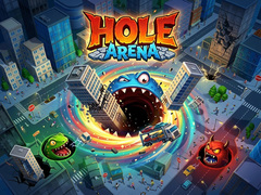 Peli Hole Arena