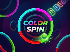Peli Color Spin