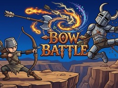 Peli Bow Battle
