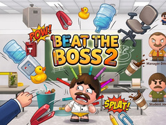 Peli Beat the Boss 2