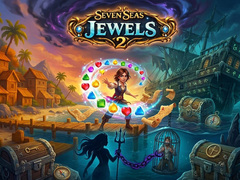 Peli Seven Seas Jewels 2