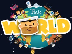 Peli Fiete World