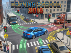 Peli Driving School 2016
