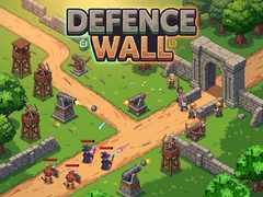 Peli Defence Wall