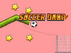 Peli Soccer Drop 