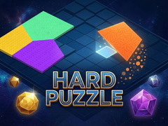 Peli Hard Puzzle