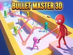 Peli Bullet Master 3D