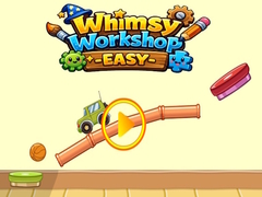 Peli Whimsy Workshop Easy