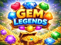 Peli Gem Legends